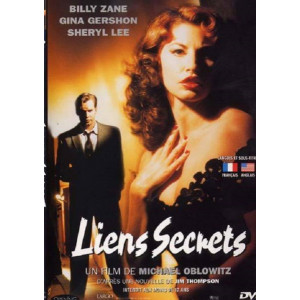 Liens secrets DVD NEUF