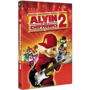 Alvin et les Chipmunks 2...