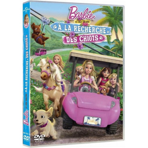 Barbie & ses soeurs : A la...