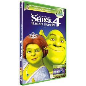 Shrek 4 : Il était Une Fin...
