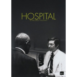 Hospital DVD NEUF