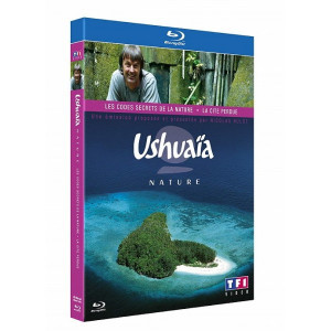 Ushuaïa nature : Les codes...