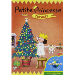 Petite Princesse : C'est...