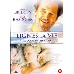 Lignes de vie DVD NEUF