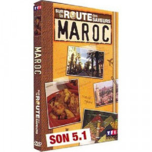 Sur la route des saveurs :...