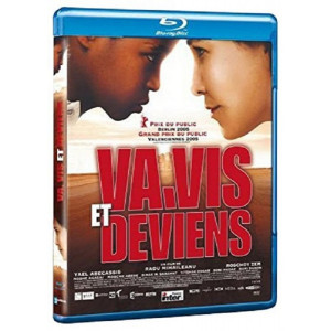 Va Vis et deviens BLU-RAY NEUF