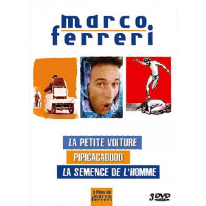 Marco Ferreri La petite...
