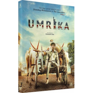 Umrika DVD NEUF