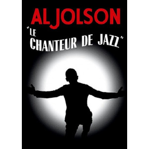 Le chanteur de Jazz (Al...