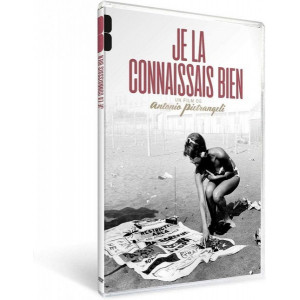 Je la connaissais Bien DVD...