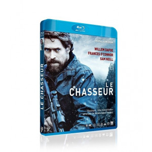 Le chasseur BLU-RAY NEUF