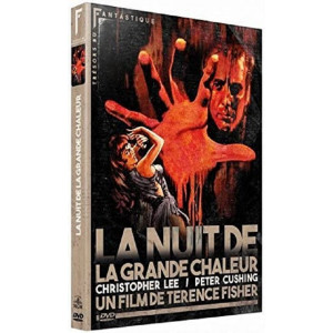 La nuit de la grande...