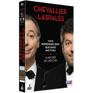 Chevallier & Laspalès :...