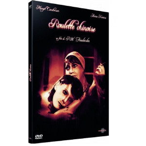 Roulette chinoise DVD NEUF