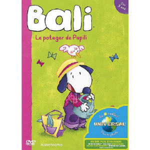 Bali le potager de papili...
