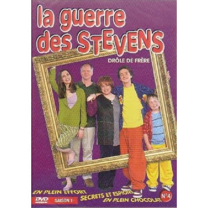 La Guerre Des Stevens...