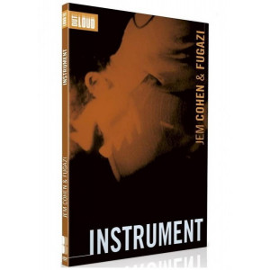 Instrument Fugazi & Cohen...