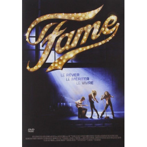 Fame DVD NEUF