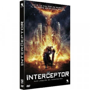 The interceptor DVD NEUF
