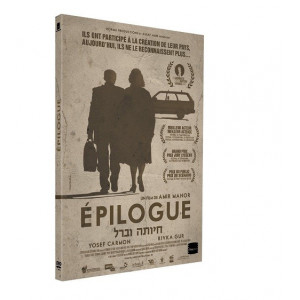 Epilogue DVD NEUF