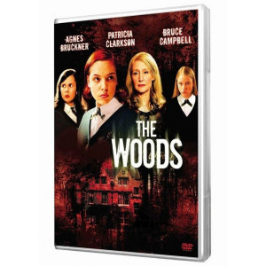 The Woods DVD NEUF