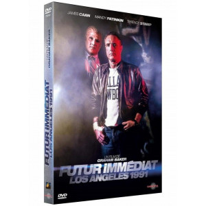 Futur immédiat Los Angeles...