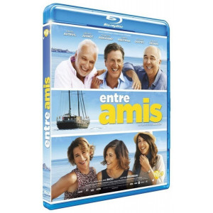 Entre Amis BLU-RAY NEUF