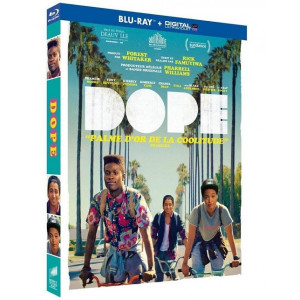 Dope BLU-RAY NEUF
