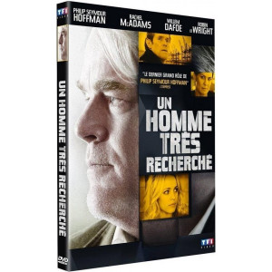 Un homme très recherché DVD...