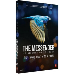 The Messenger Le Silence...