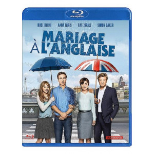 Mariage à l'anglaise...