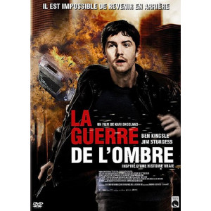 La guerre de l'ombre DVD NEUF