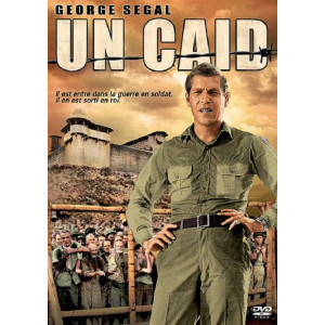 Un Caïd DVD NEUF