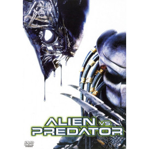 Alien vs. Predator DVD NEUF