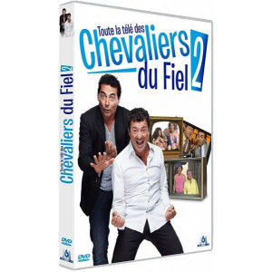 Toute la télé des...