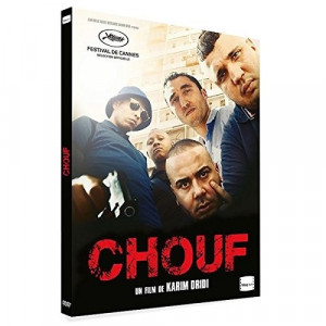 Chouf DVD NEUF