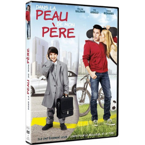 Dans la peau de mon père...