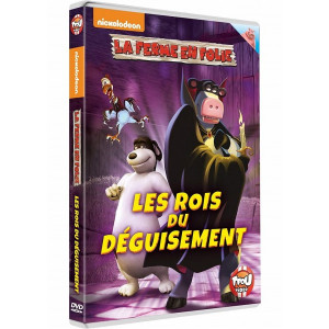La ferme en folie Les rois...