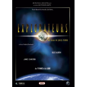 Explorateurs au-delà de...