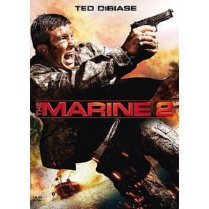 The Marine 2 DVD NEUF