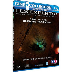 Les Experts, Jusqu'au...