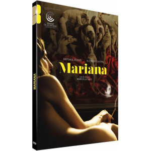 Mariana DVD NEUF