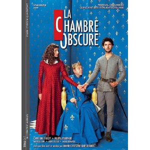 La Chambre obscure DVD NEUF