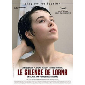 Le silence de Lorna DVD NEUF