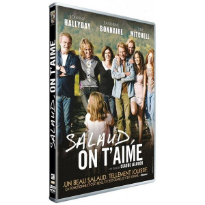 Salaud on t'aime DVD NEUF