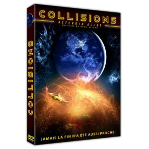 Collisions Asteroid Alert...