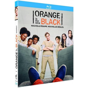 Orange is The New Black :...