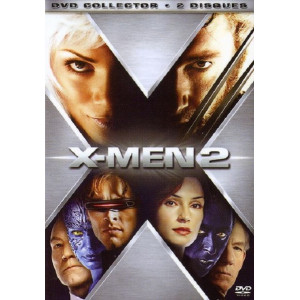 X-Men 2 (Édition collector)...
