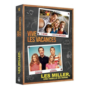 Vive les vacances + Les...