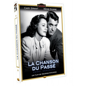 La Chanson Du Passé DVD NEUF